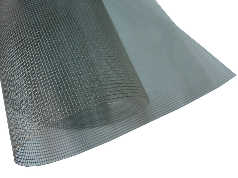 Aluminium Net – Viomal S.A.