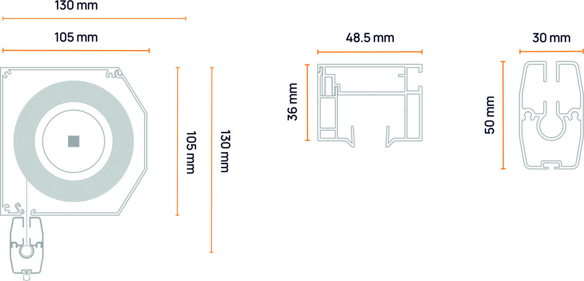 Multangular Box – Viomal S.A.